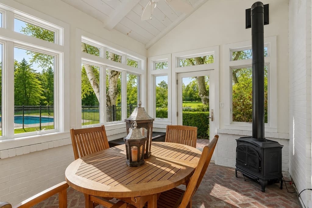 Single Family Residence at 1409 Monument St, Concord MA 01742, Concord, photo 22 of 42