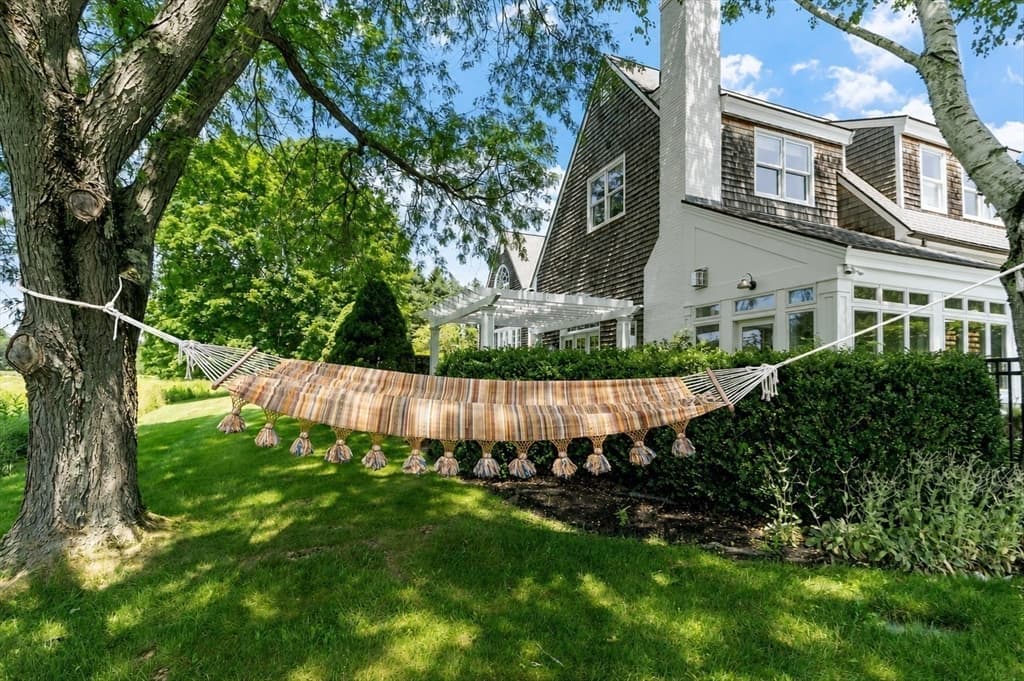 Single Family Residence at 1409 Monument St, Concord MA 01742, Concord, photo 14 of 42