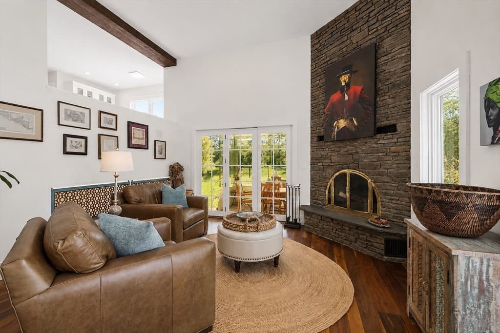 Single Family Residence at 1409 Monument St, Concord MA 01742, Concord, photo 19 of 42