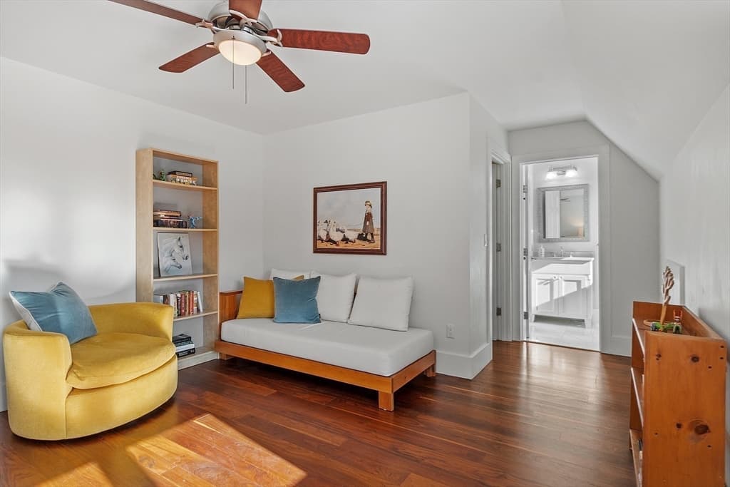 Single Family Residence at 1409 Monument St, Concord MA 01742, Concord, photo 31 of 42