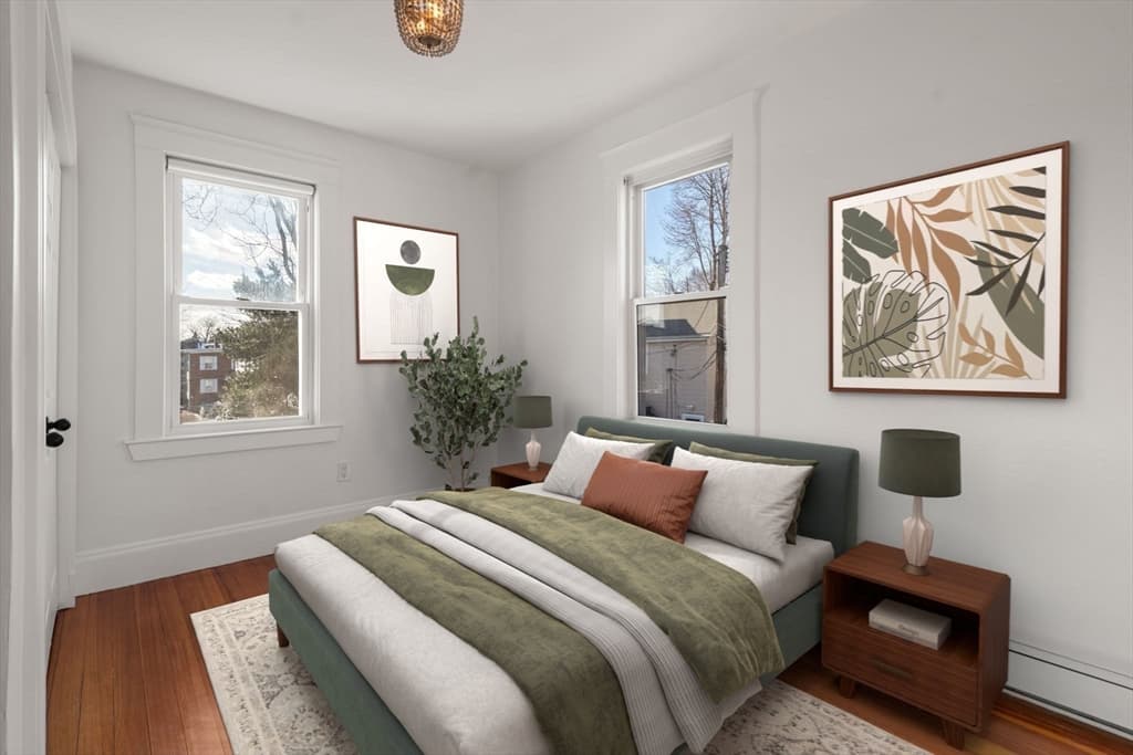 215 Ash St # 3, Waltham MA 02453 photo 4