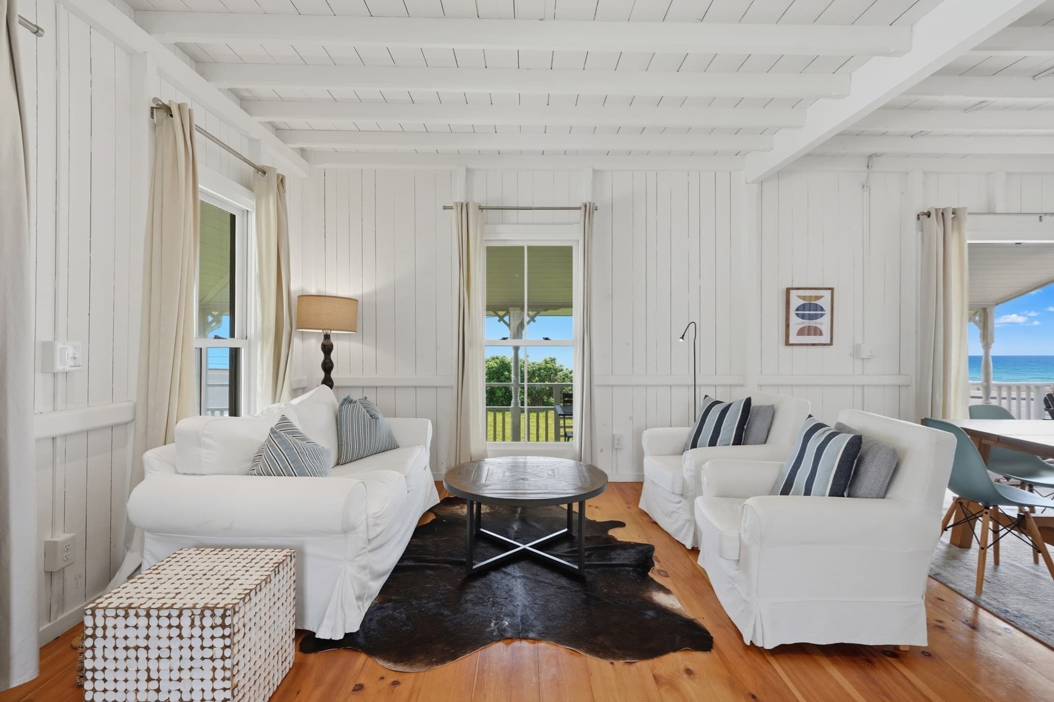 Single Family Residence at 4 Canonicus Ave, Oak Bluffs MA 02557, photo 6 of 42