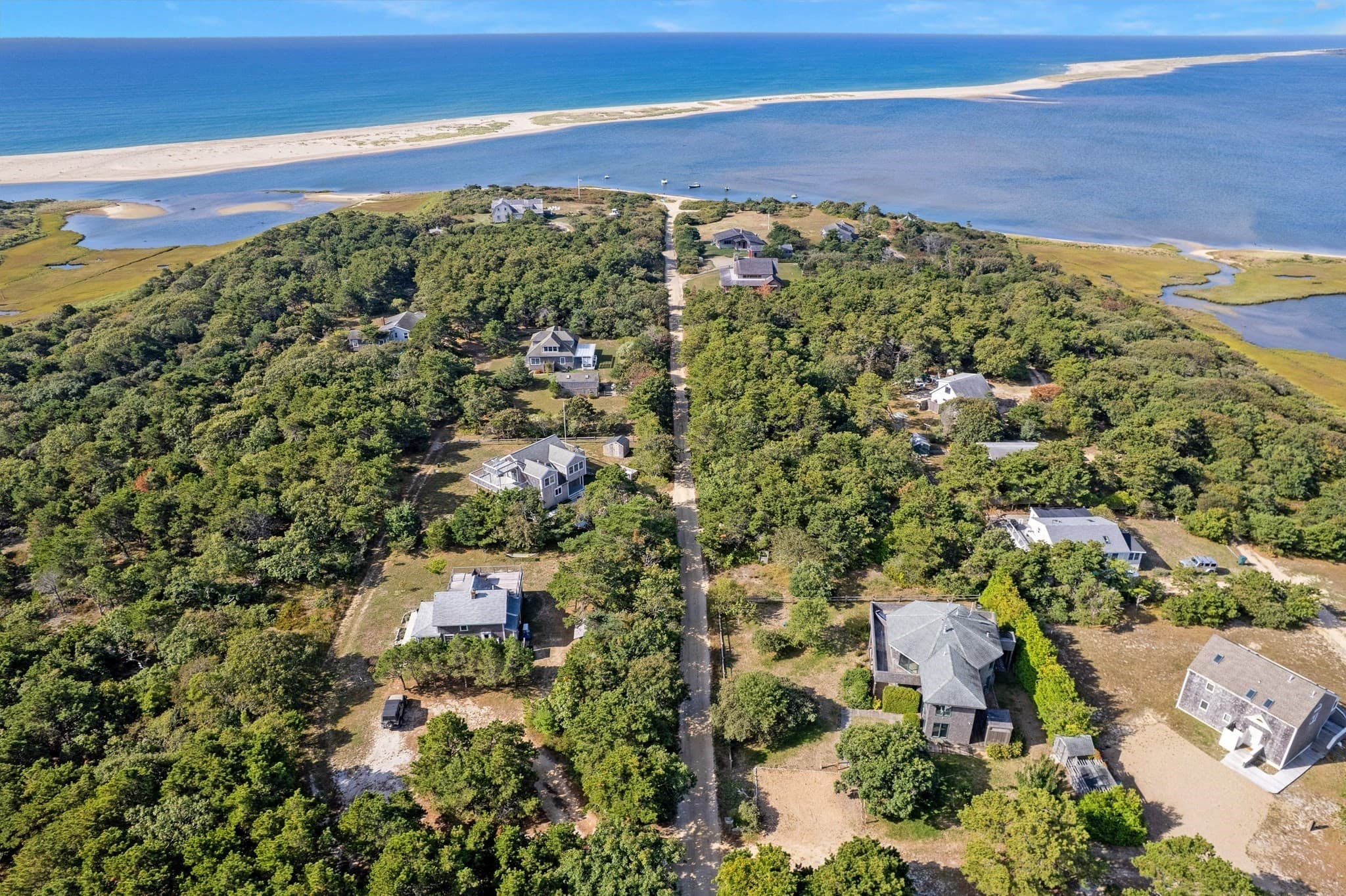 Single Family Residence at 76 Washque Ave, Edgartown MA 02539, Edgartown, photo 2 of 42