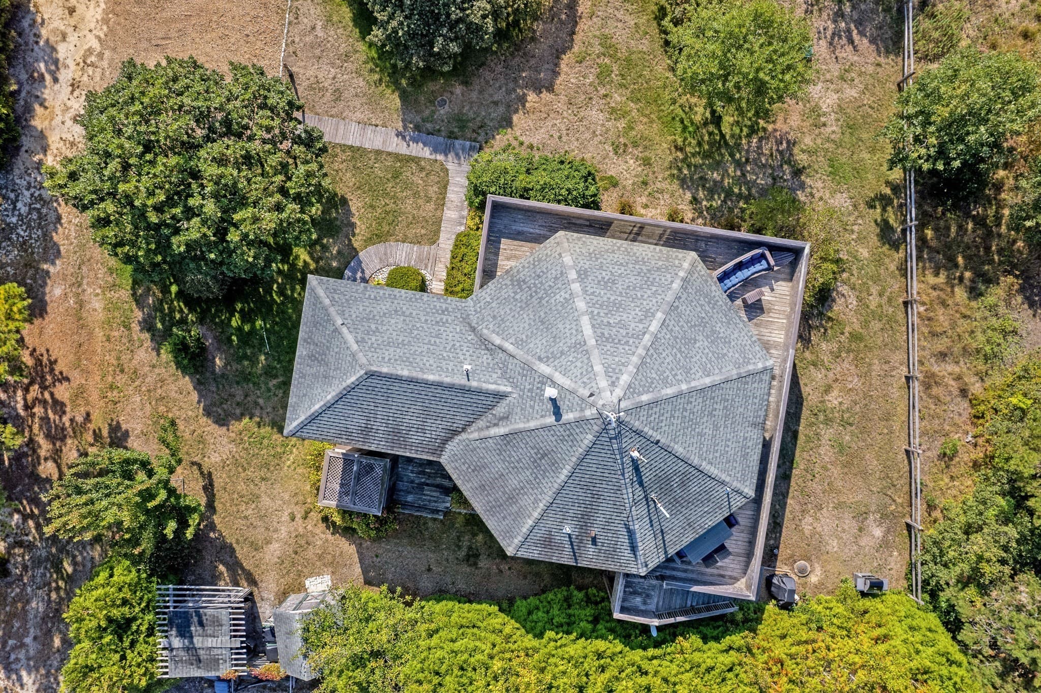 Single Family Residence at 76 Washque Ave, Edgartown MA 02539, Edgartown, photo 6 of 42