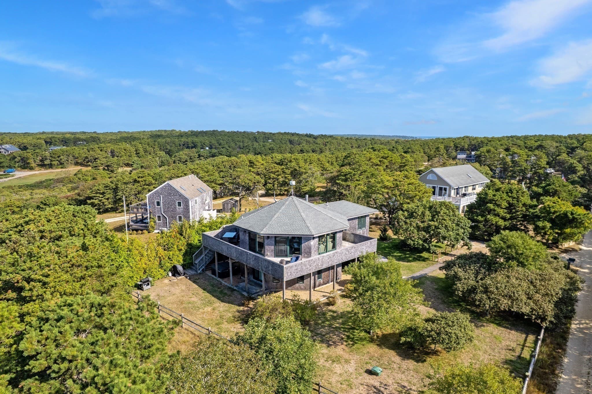 Single Family Residence at 76 Washque Ave, Edgartown MA 02539, Edgartown, photo 42 of 42
