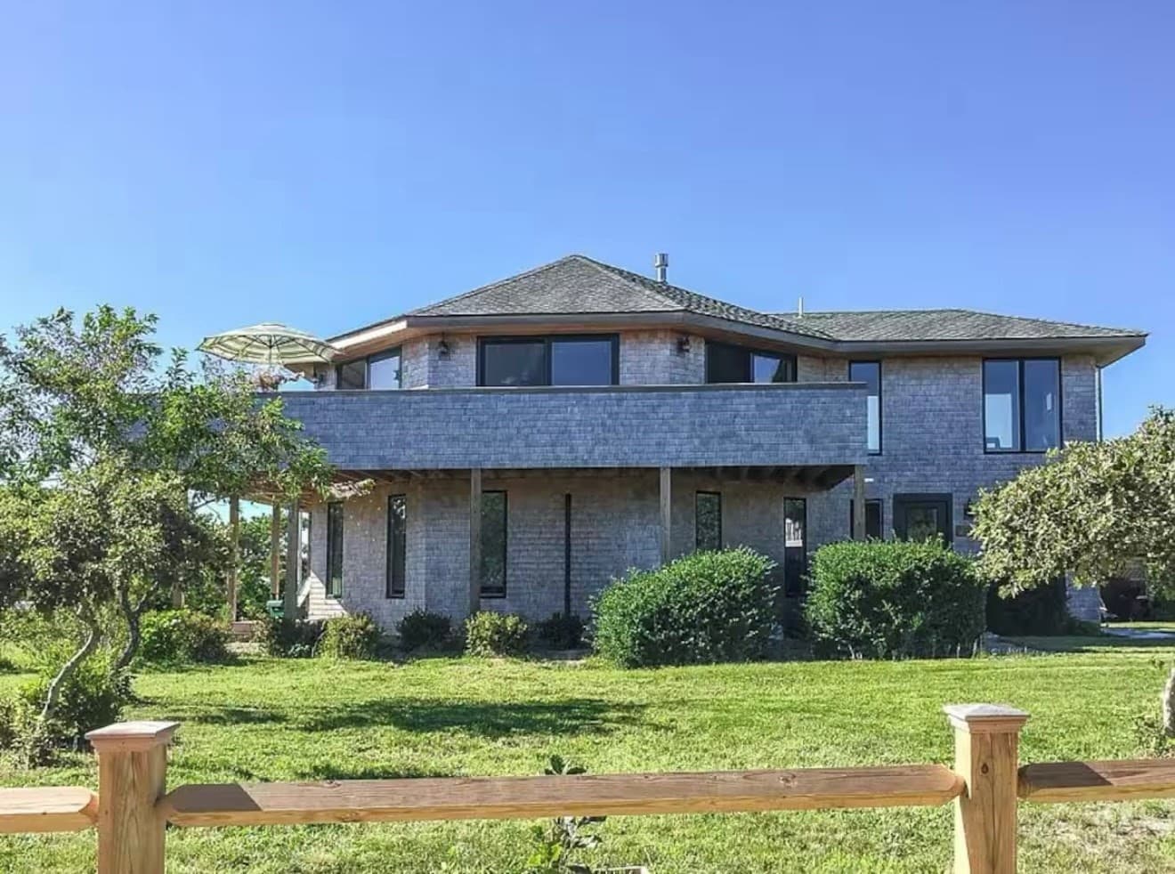 Single Family Residence at 76 Washque Ave, Edgartown MA 02539, Edgartown, photo 7 of 42