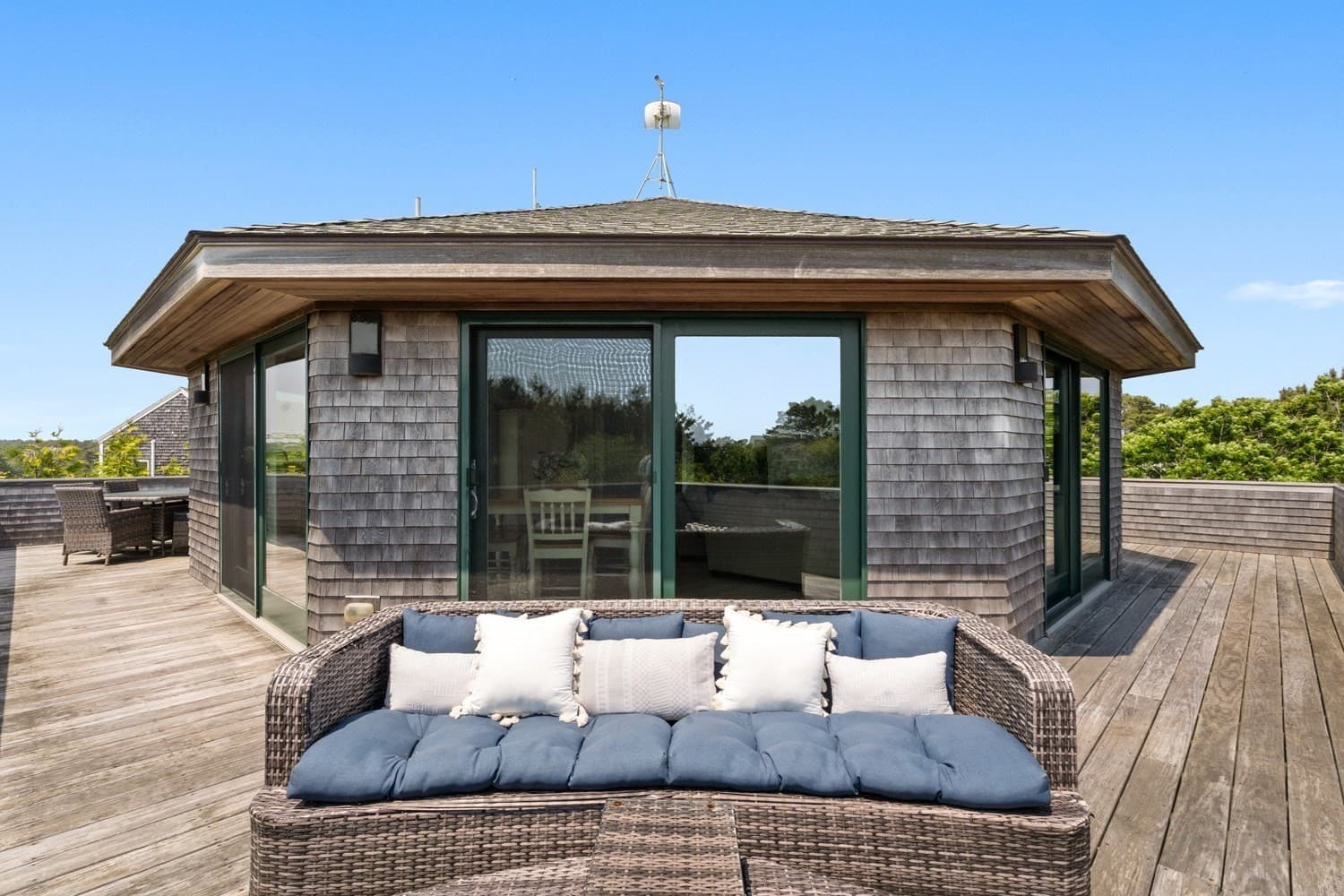 Single Family Residence at 76 Washque Ave, Edgartown MA 02539, Edgartown, photo 20 of 42