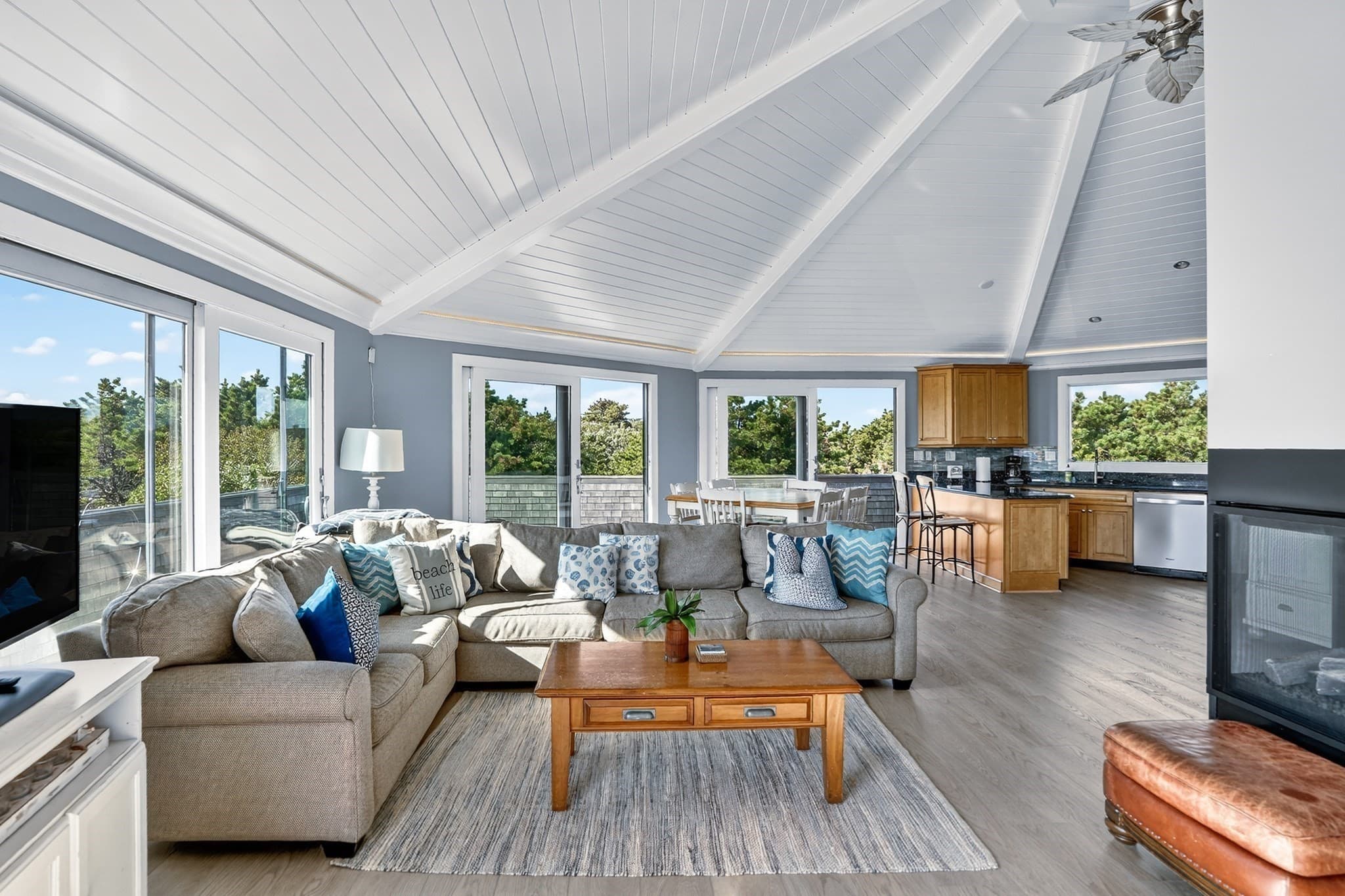 Single Family Residence at 76 Washque Ave, Edgartown MA 02539, Edgartown, photo 15 of 42