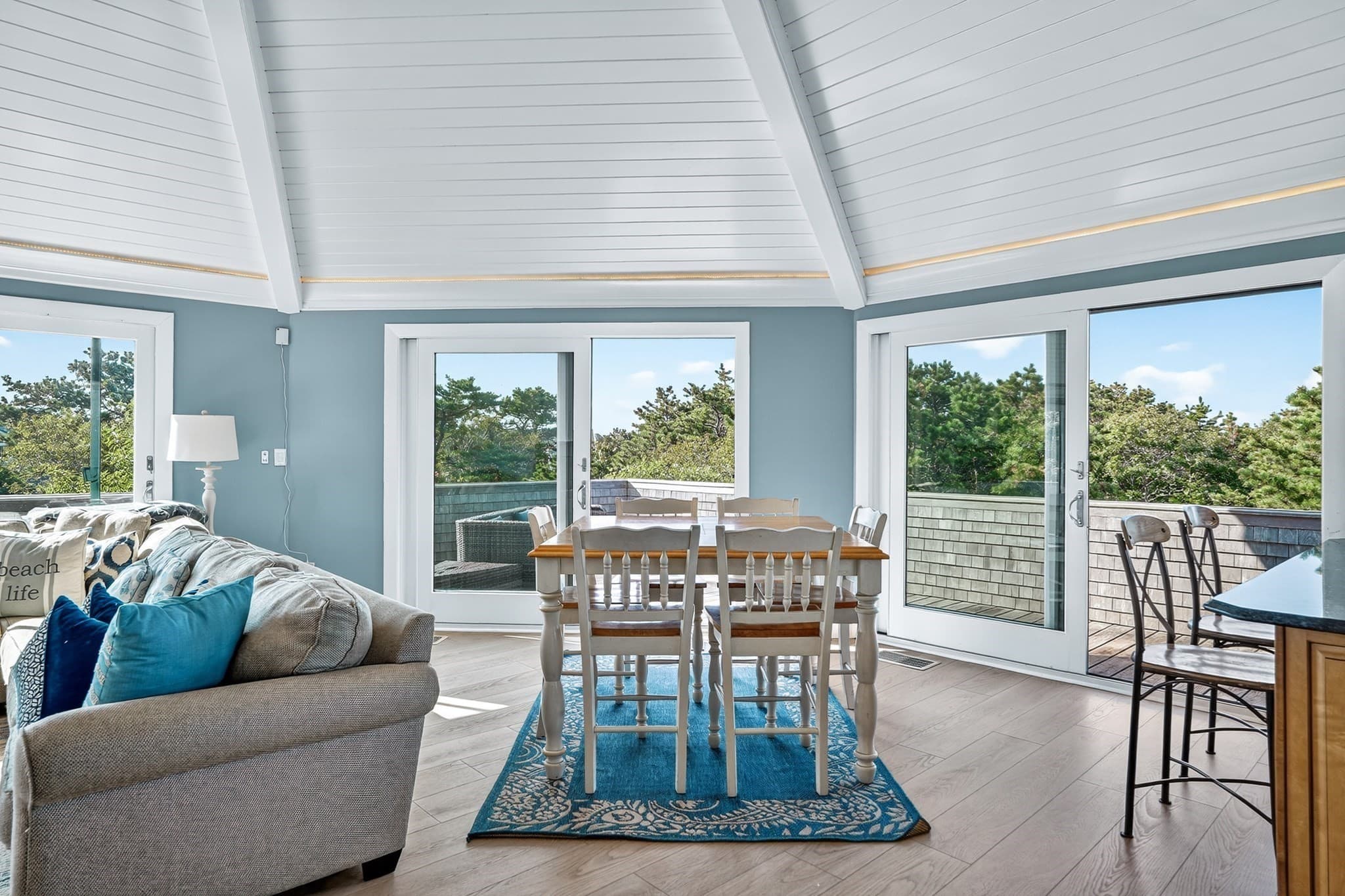 Single Family Residence at 76 Washque Ave, Edgartown MA 02539, Edgartown, photo 19 of 42