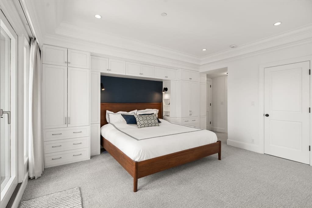 Condominium at 20 Rowes Wharf # 701, Boston MA 02110, photo 16 of 42