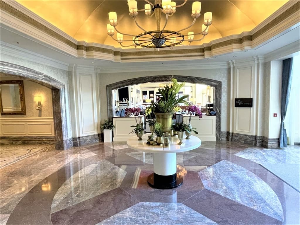 Condominium at 20 Rowes Wharf # 701, Boston MA 02110, photo 31 of 42