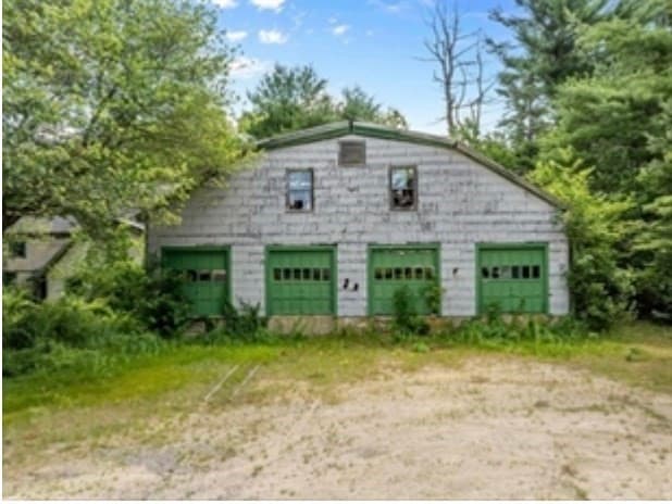 50 Carver Rd, Wareham MA 02576 photo 5