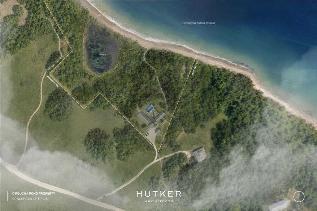 0 Pocha Rd Ext, Edgartown MA 02539