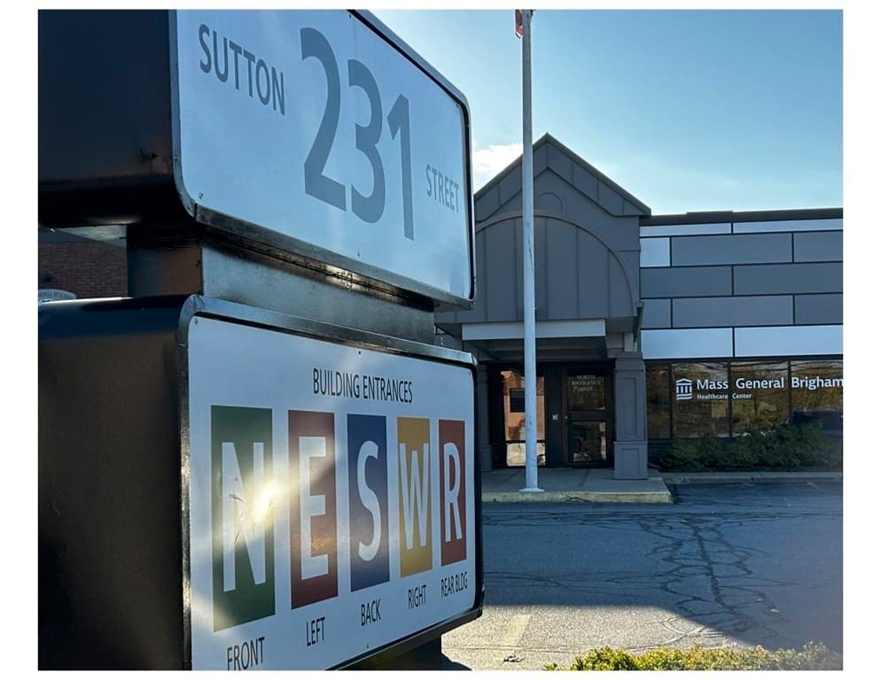 231 Sutton St # 2C, North Andover MA 01845