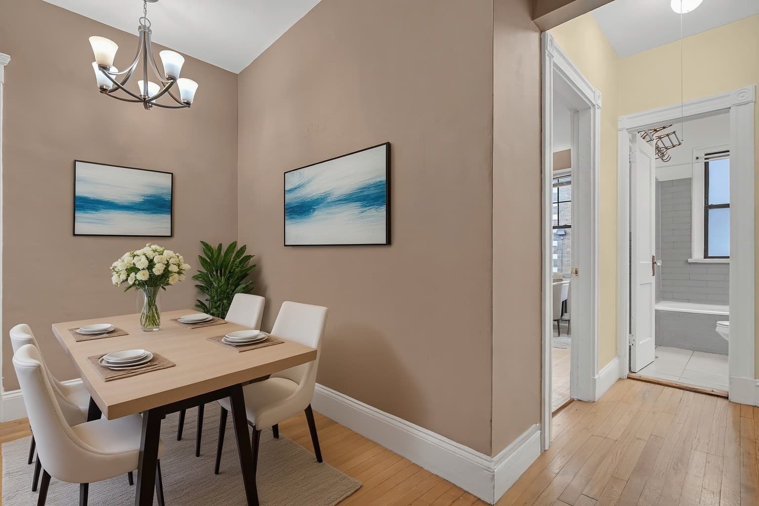 Condominium at 62 Queensberry St # 204, Boston MA 02215, photo 6 of 18