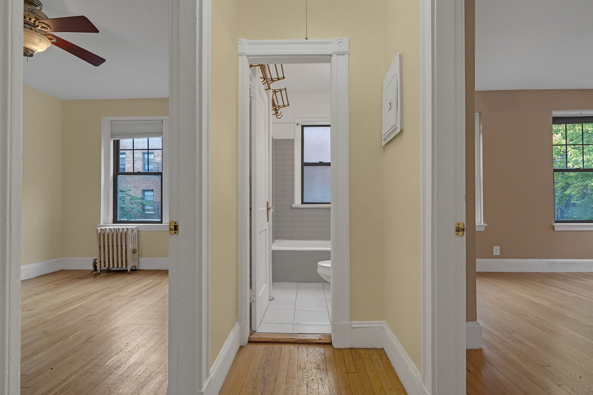 Condominium at 62 Queensberry St # 204, Boston MA 02215, photo 12 of 18