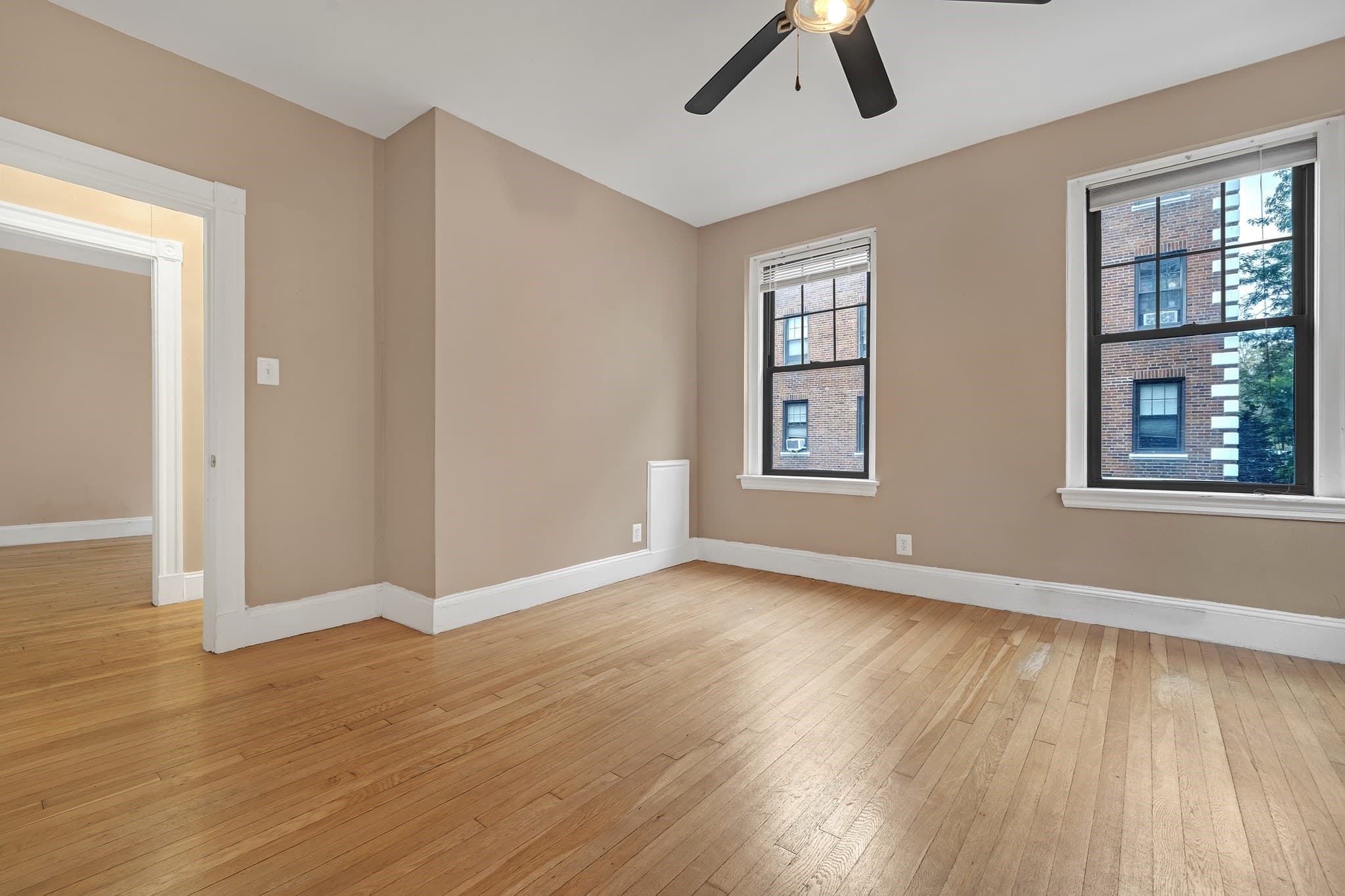 Condominium at 62 Queensberry St # 204, Boston MA 02215, photo 9 of 18