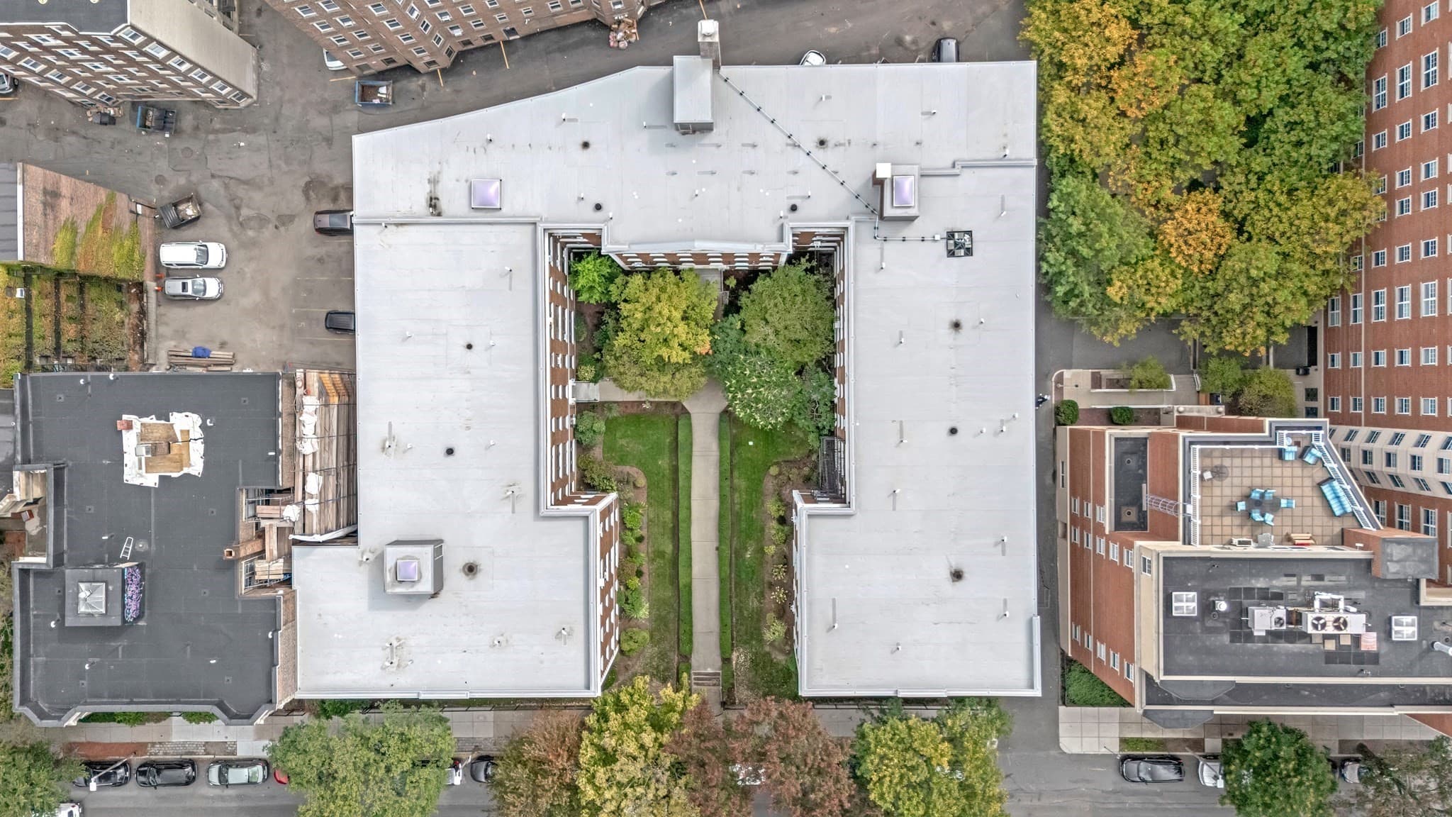 Condominium at 62 Queensberry St # 204, Boston MA 02215, photo 18 of 18
