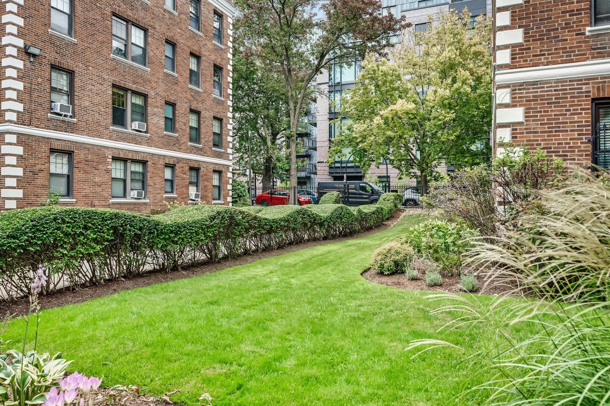 Condominium at 62 Queensberry St # 204, Boston MA 02215, photo 15 of 18