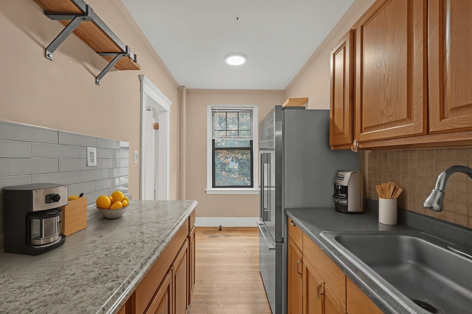 Condominium at 62 Queensberry St # 204, Boston MA 02215, photo 11 of 18