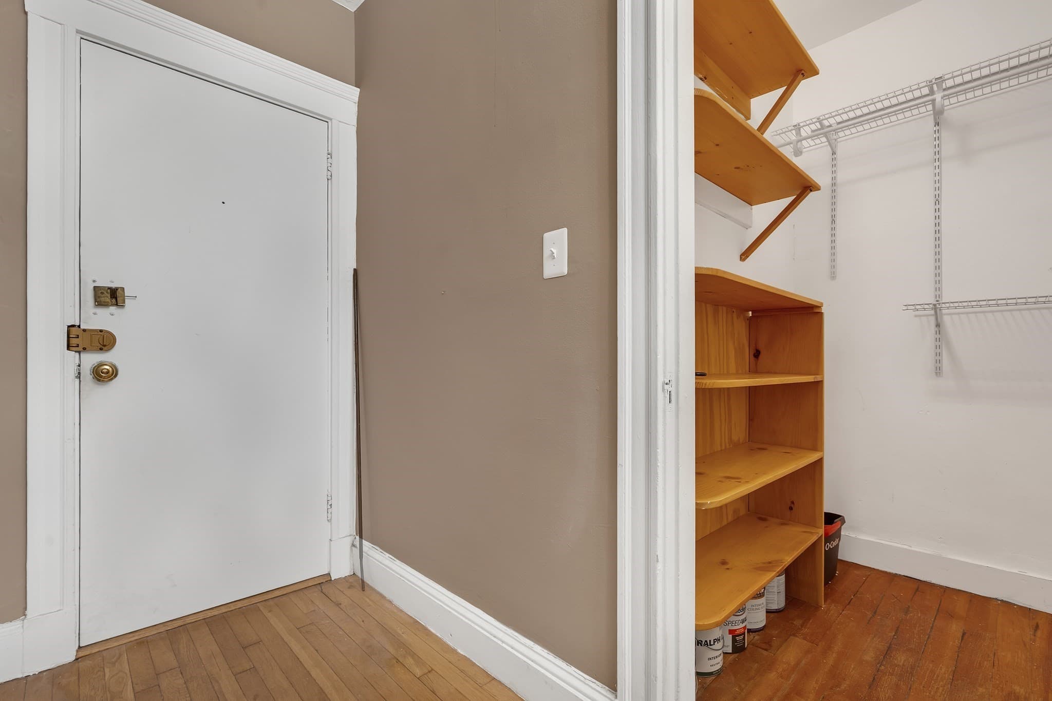 Condominium at 62 Queensberry St # 204, Boston MA 02215, photo 4 of 18
