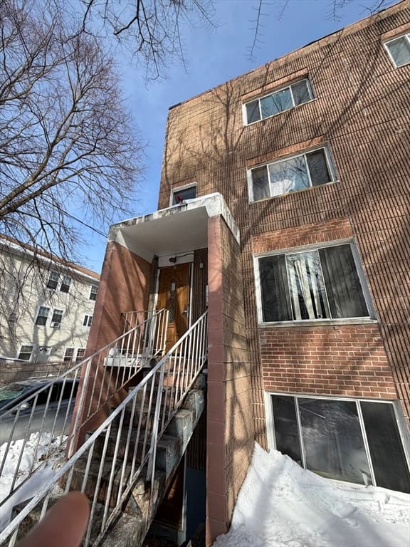 4 Family at 85 Munroe St, Boston MA 02119, photo 3 of 15