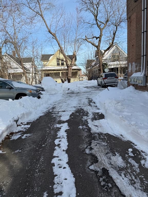 4 Family at 85 Munroe St, Boston MA 02119, photo 4 of 15