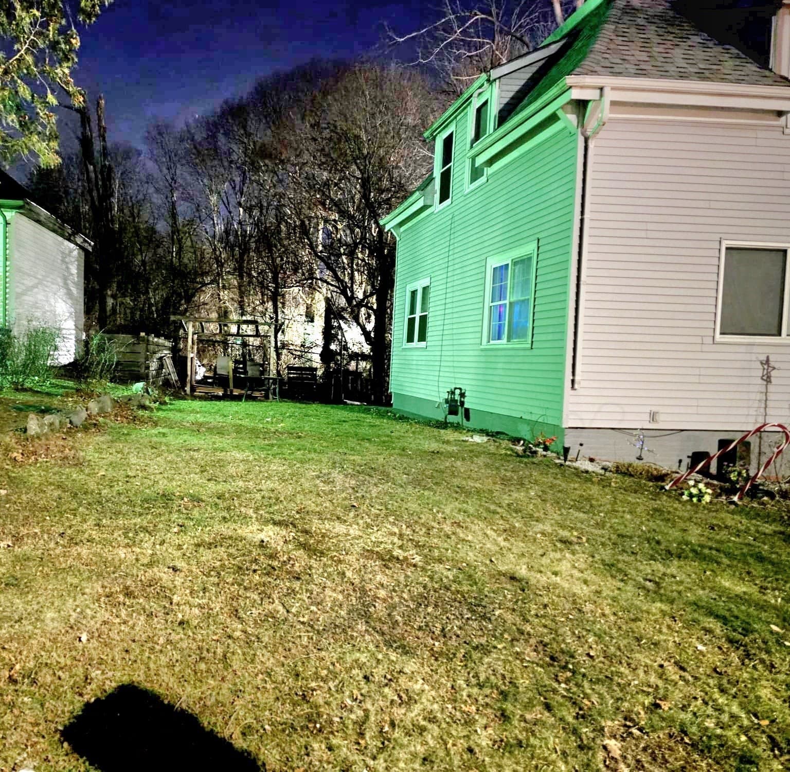 Single Family Residence at 9 Hill St, Taunton MA 02780, photo 5 of 23