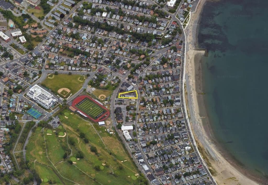 155-165 Shirley St, Winthrop MA 02152