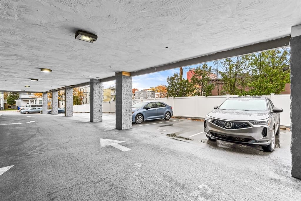 Condominium at 932 Broadway # 208, Chelsea MA 02150, Chelsea, photo 23 of 24