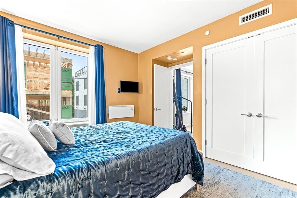 Condominium at 932 Broadway # 208, Chelsea MA 02150, Chelsea, photo 17 of 24