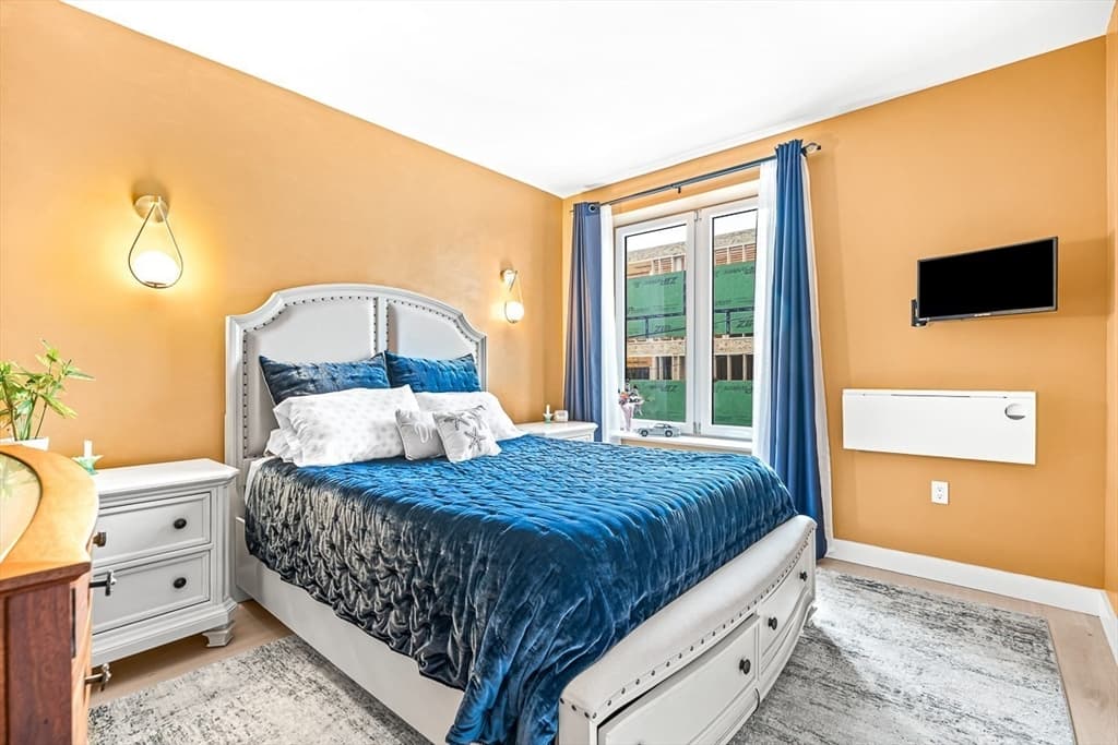 Condominium at 932 Broadway # 208, Chelsea MA 02150, Chelsea, photo 16 of 24