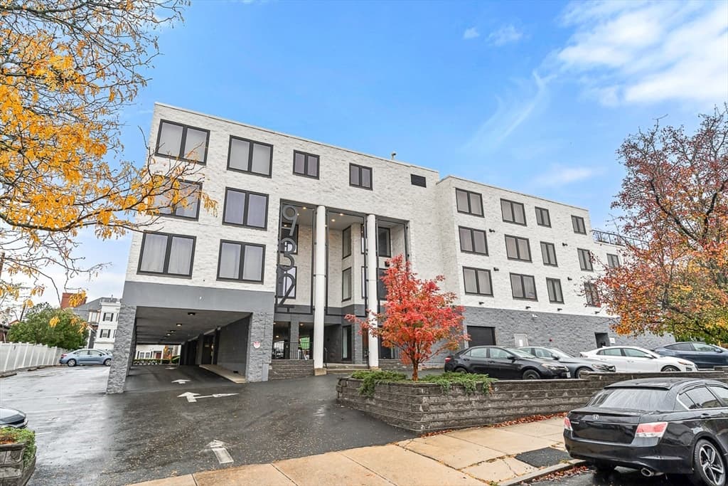 Condominium at 932 Broadway # 208, Chelsea MA 02150, Chelsea, photo 24 of 24