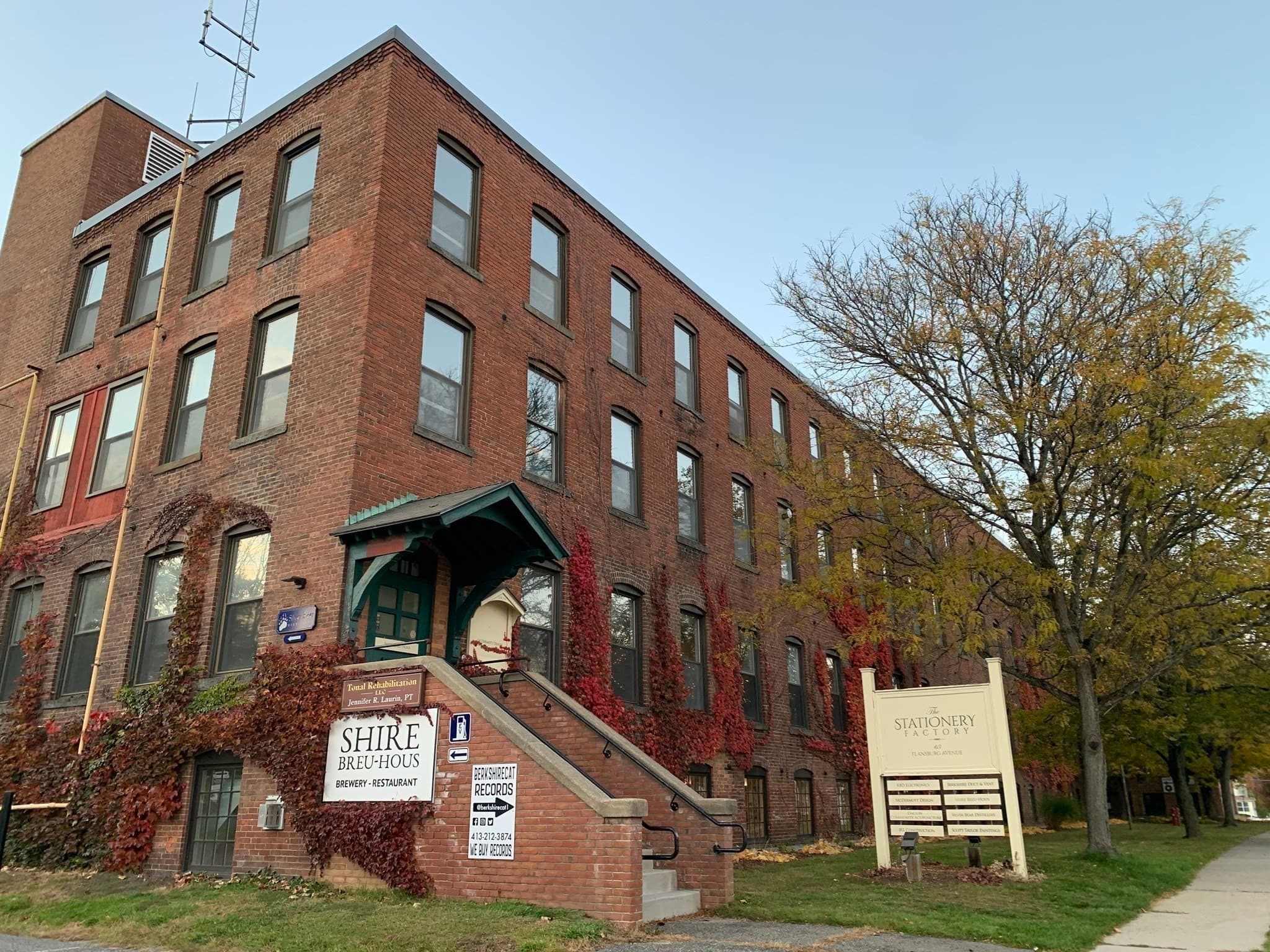 63 Flansburg Ave, Dalton MA 01226