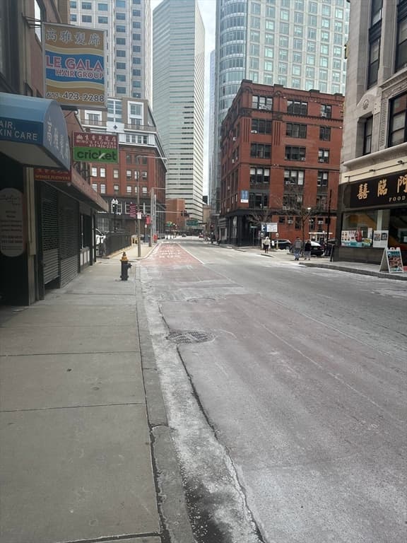 Business Opportunity at 80 Essex Street, Boston MA 02111, Boston, photo 4 of 12