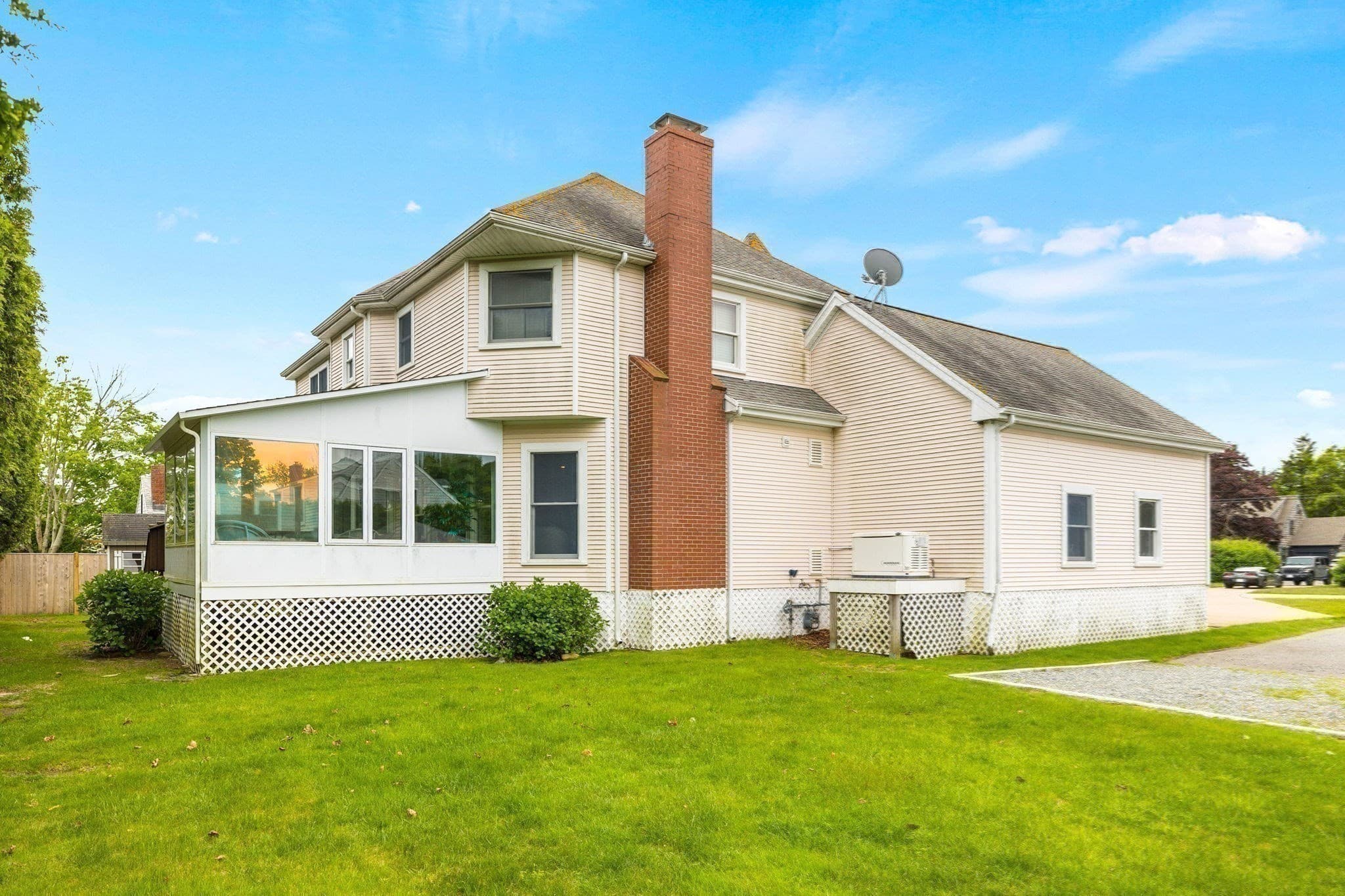 Single Family Residence at 276 Shore St, Falmouth MA 02540, photo 28 of 41