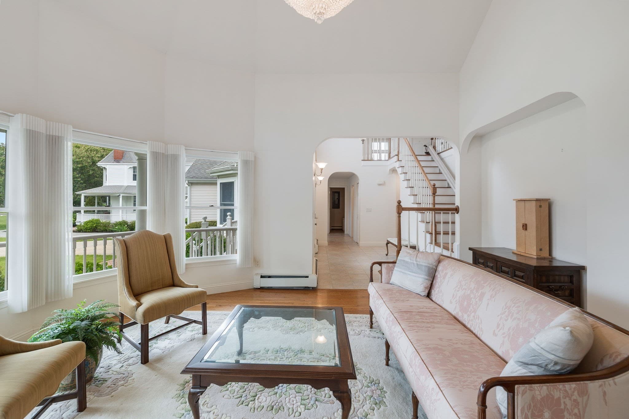 Single Family Residence at 276 Shore St, Falmouth MA 02540, photo 9 of 41