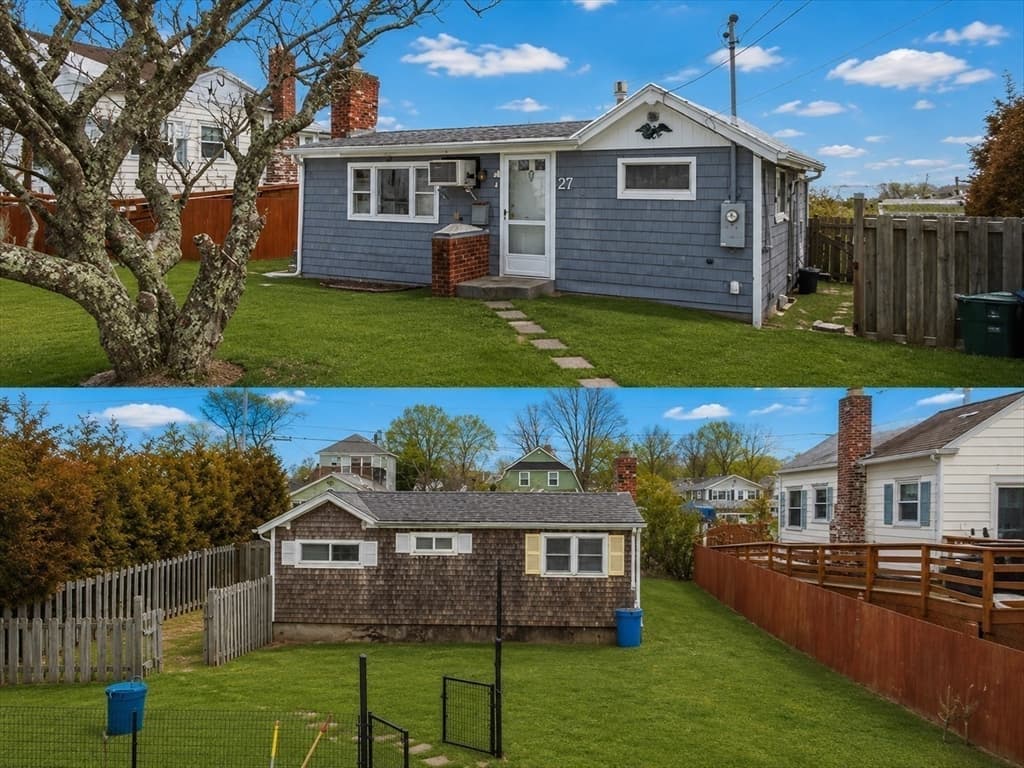 27 Bayview Ave, Fairhaven MA 02719 photo 5
