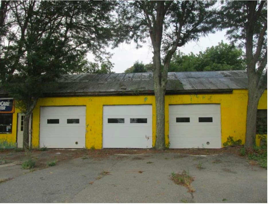 1 S Mason St, Salem MA 01970