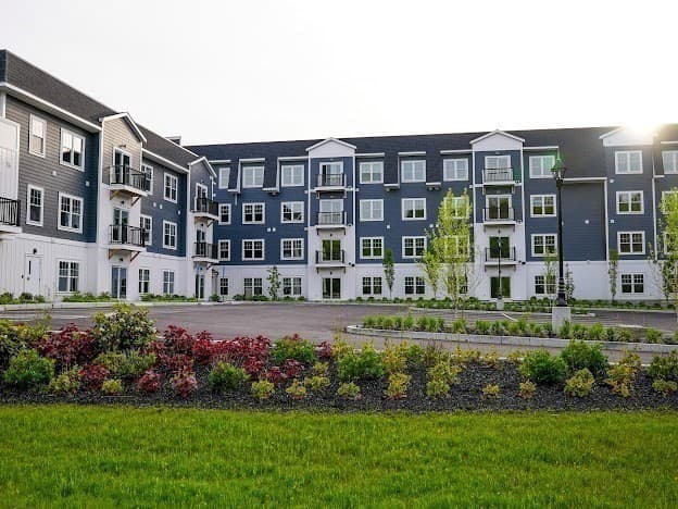 Condominium at 485 Blue Hills Parkway # 13, Milton MA 02186, Milton, photo 18 of 19