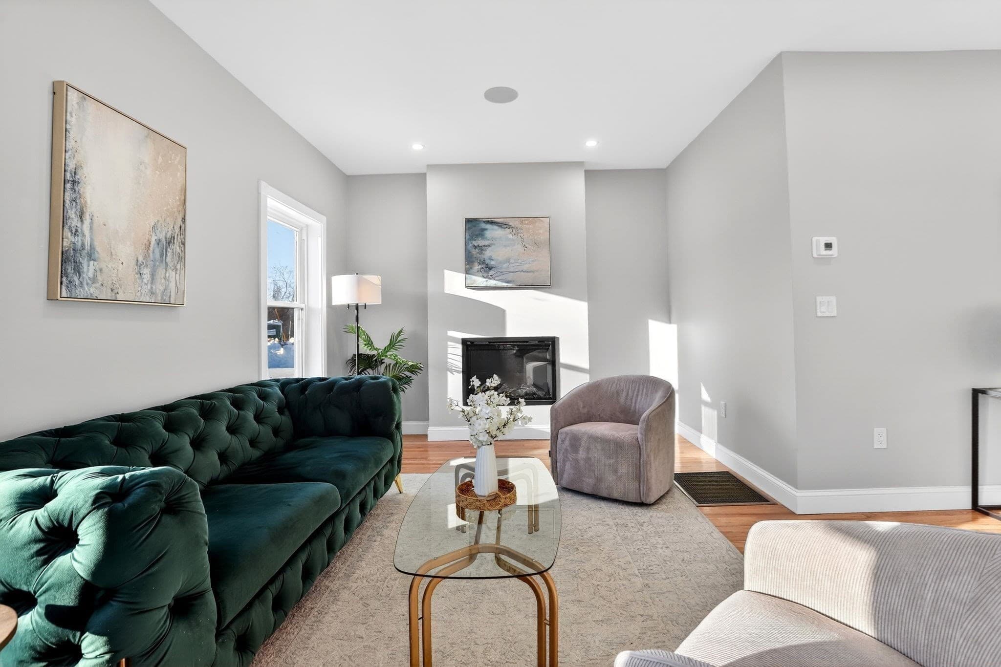 Single Family Residence at 1 Goddard Dr, Nahant MA 01908, Nahant, photo 6 of 33