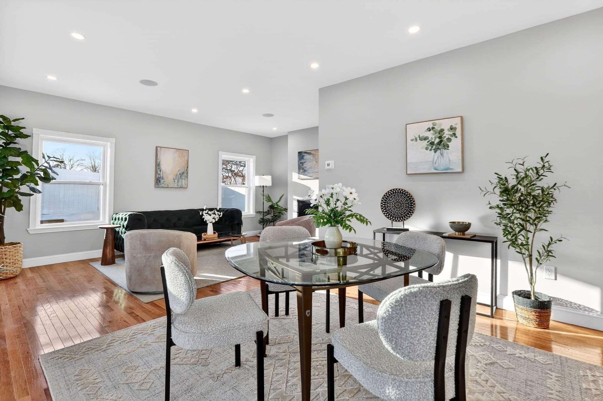Single Family Residence at 1 Goddard Dr, Nahant MA 01908, Nahant, photo 12 of 33