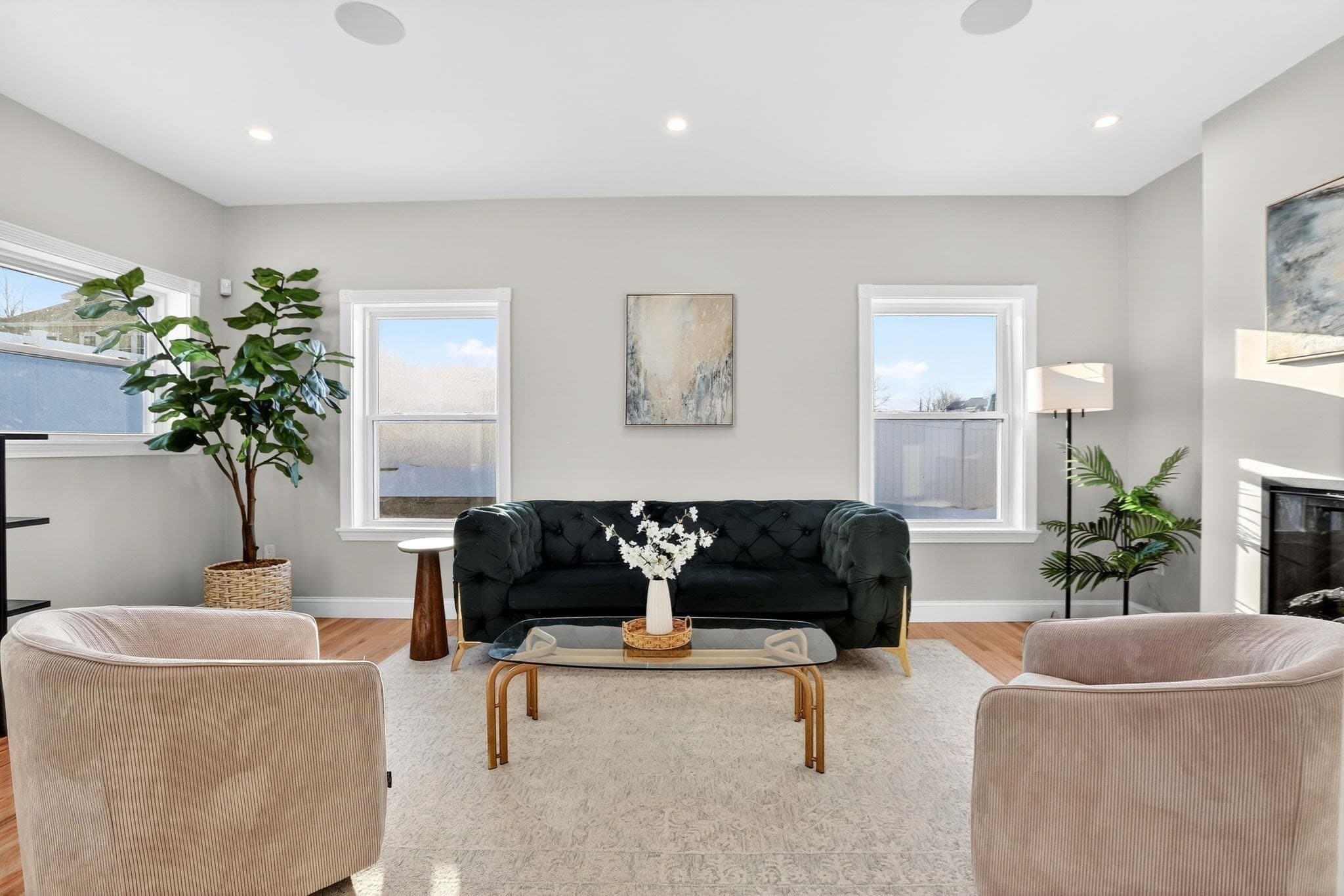 Single Family Residence at 1 Goddard Dr, Nahant MA 01908, Nahant, photo 7 of 33