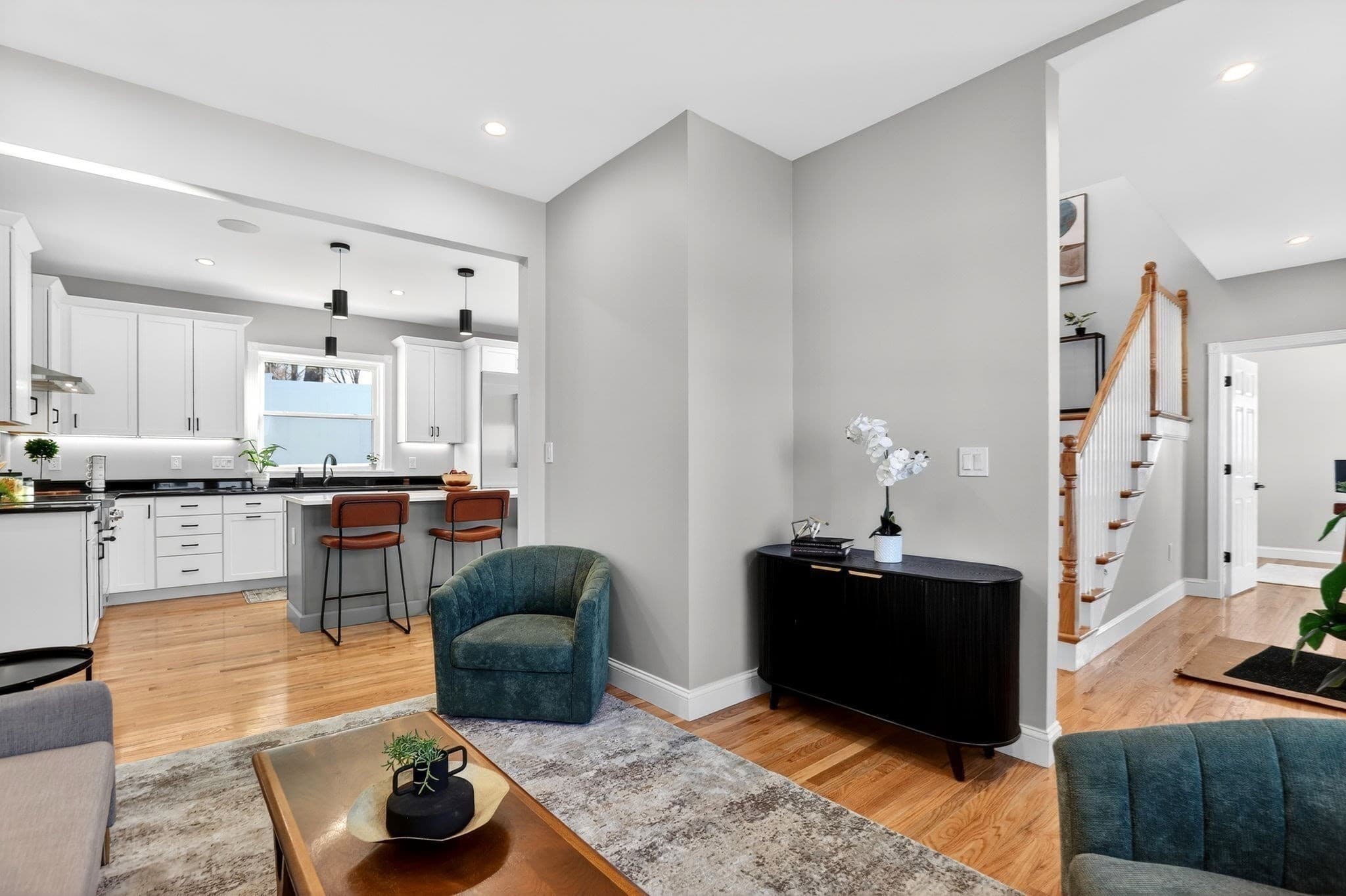 Single Family Residence at 1 Goddard Dr, Nahant MA 01908, Nahant, photo 9 of 33