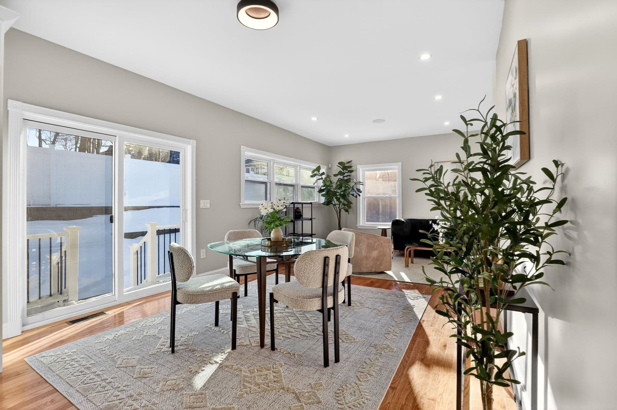 Single Family Residence at 1 Goddard Dr, Nahant MA 01908, Nahant, photo 11 of 33