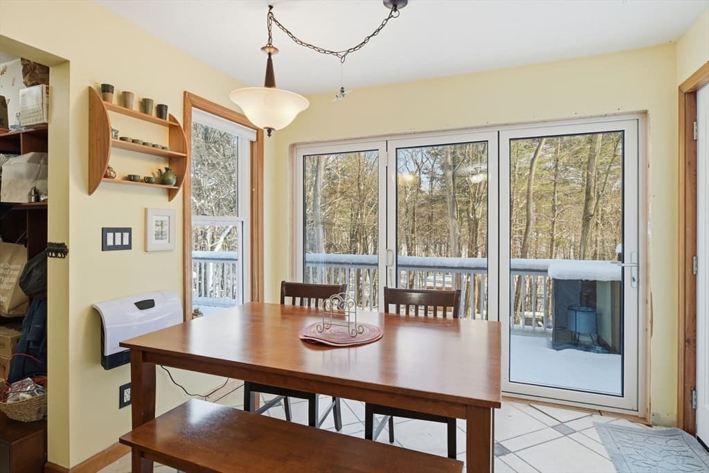 Single Family Residence at 42 Clark St, Northampton MA 01062, Northampton, photo 13 of 42