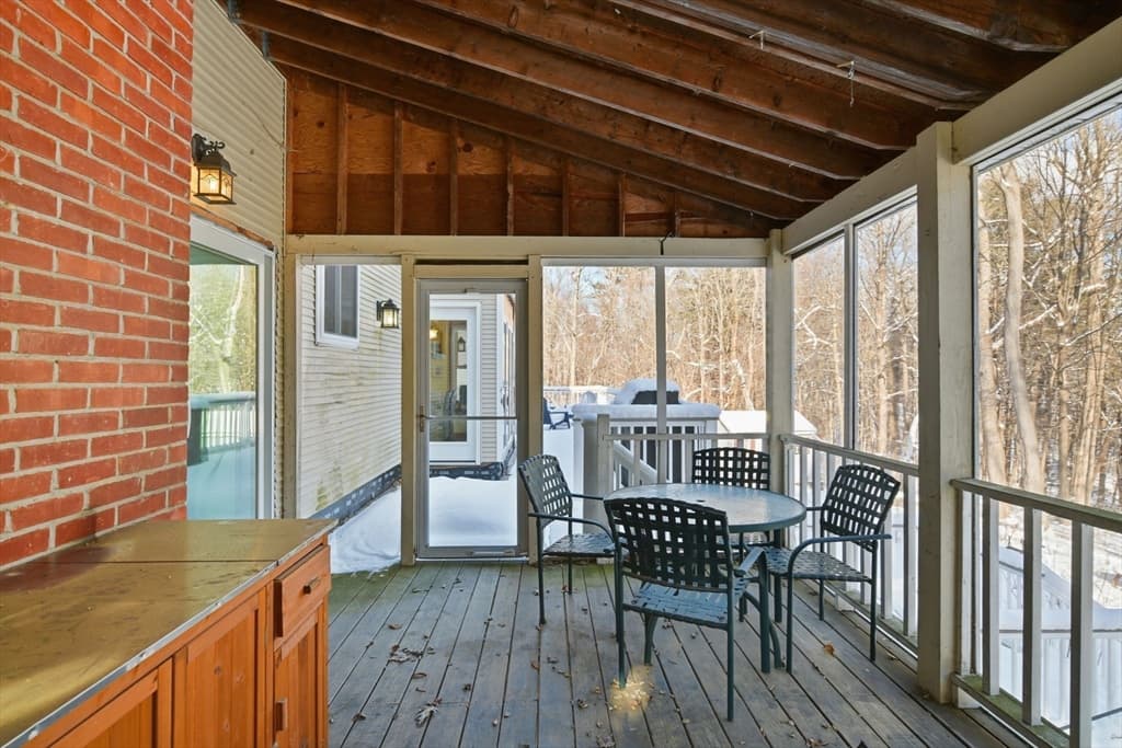 Single Family Residence at 42 Clark St, Northampton MA 01062, Northampton, photo 26 of 42