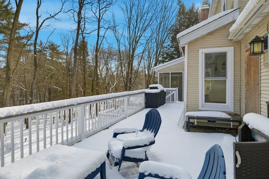 Single Family Residence at 42 Clark St, Northampton MA 01062, Northampton, photo 28 of 42