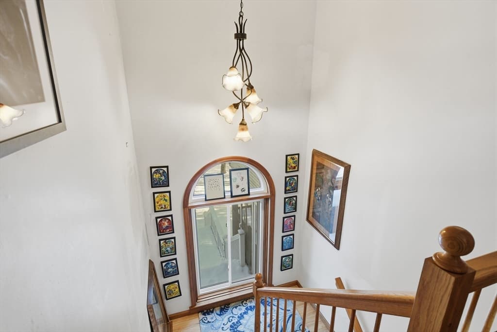 Single Family Residence at 42 Clark St, Northampton MA 01062, Northampton, photo 15 of 42