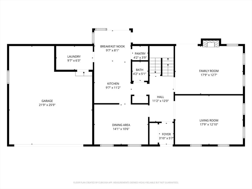 Single Family Residence at 42 Clark St, Northampton MA 01062, Northampton, photo 39 of 42